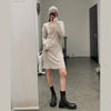 Guidi back zip boots 788F